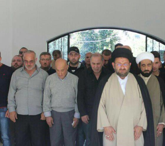 مأساة في لبنان.. طفل يعبث بسلاح والده فيقتل امه برصاصة في الرأس صورة رقم 3