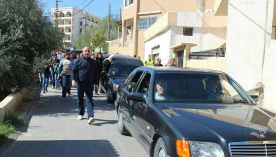 مأساة في لبنان.. طفل يعبث بسلاح والده فيقتل امه برصاصة في الرأس صورة رقم 6