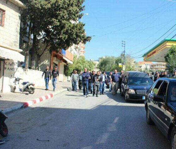 مأساة في لبنان.. طفل يعبث بسلاح والده فيقتل امه برصاصة في الرأس صورة رقم 5