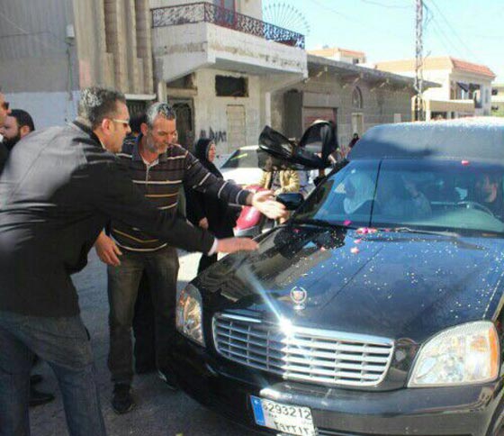 مأساة في لبنان.. طفل يعبث بسلاح والده فيقتل امه برصاصة في الرأس صورة رقم 9