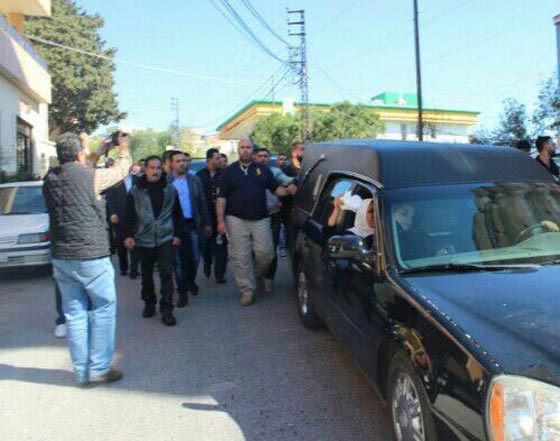 مأساة في لبنان.. طفل يعبث بسلاح والده فيقتل امه برصاصة في الرأس صورة رقم 7