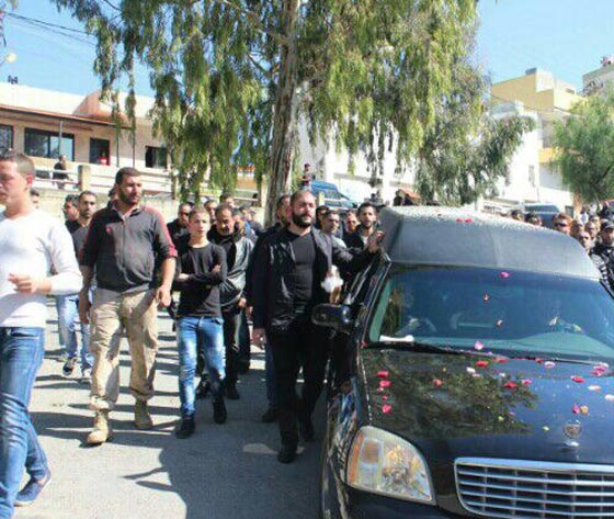 مأساة في لبنان.. طفل يعبث بسلاح والده فيقتل امه برصاصة في الرأس صورة رقم 13