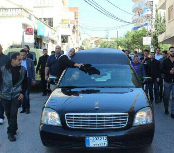 مأساة في لبنان.. طفل يعبث بسلاح والده فيقتل امه برصاصة في الرأس صورة رقم 12