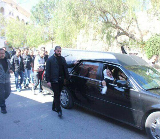 مأساة في لبنان.. طفل يعبث بسلاح والده فيقتل امه برصاصة في الرأس صورة رقم 11