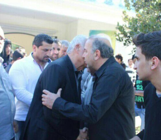 مأساة في لبنان.. طفل يعبث بسلاح والده فيقتل امه برصاصة في الرأس صورة رقم 15