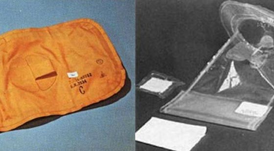 مخلفات بشرية تركها رواد الفضاء تغطي مساحة واسعة على سطح القمر صورة رقم 5