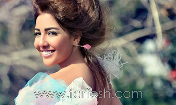 الفنانون يرفضون اعتزال شيرين، وفضل شاكر يدعوها لارتداء الحجاب صورة رقم 4
