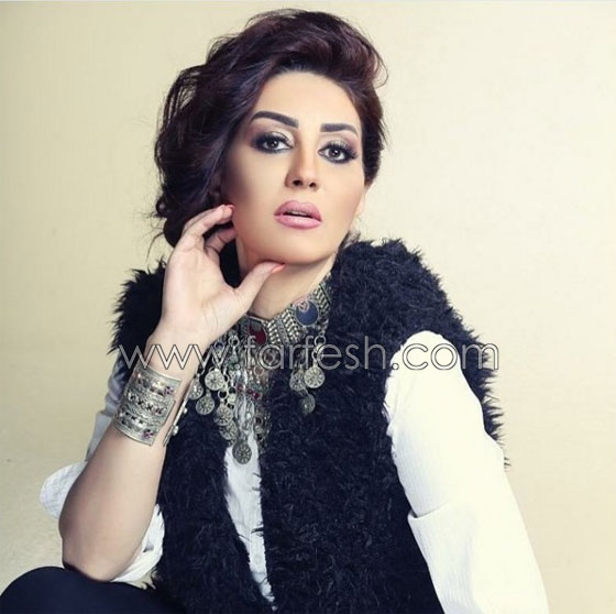 الفنانون يرفضون اعتزال شيرين، وفضل شاكر يدعوها لارتداء الحجاب صورة رقم 2