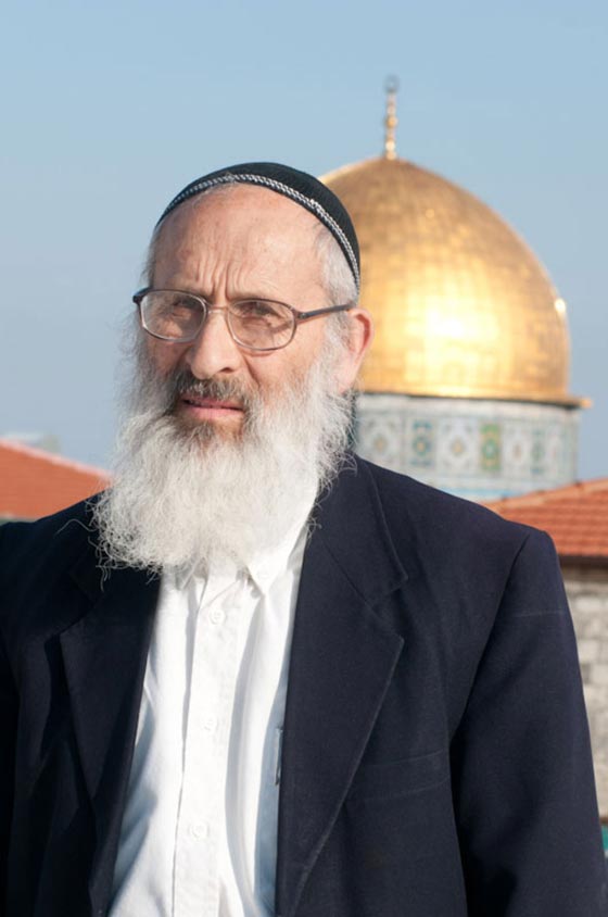 ازمة اللحى في الجيش الاسرائيلي.. حاخامات يحرضون الجنود على رفض الاوامر صورة رقم 6