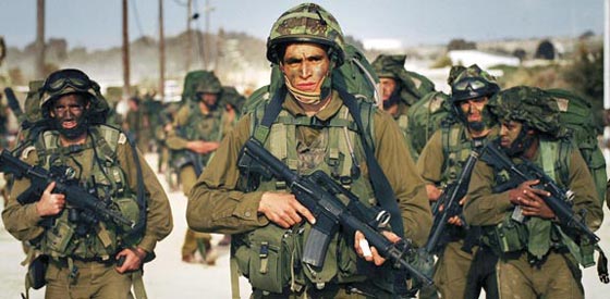 ازمة اللحى في الجيش الاسرائيلي.. حاخامات يحرضون الجنود على رفض الاوامر صورة رقم 7