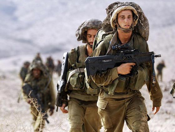 ازمة اللحى في الجيش الاسرائيلي.. حاخامات يحرضون الجنود على رفض الاوامر صورة رقم 8