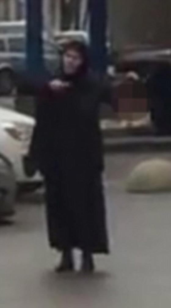 اليوم في روسيا.. محاكمة الاوزبكية ذابحة الطفل الذي تركته امه برعايتها صورة رقم 2