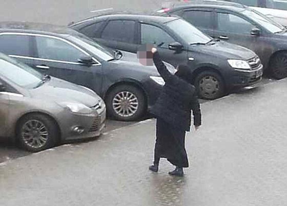 اليوم في روسيا.. محاكمة الاوزبكية ذابحة الطفل الذي تركته امه برعايتها صورة رقم 4