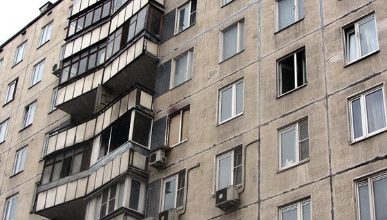 مربية داعشية تقطع رأس طفلة وتطوف شوارع موسكو وتردد الله اكبر صورة رقم 11