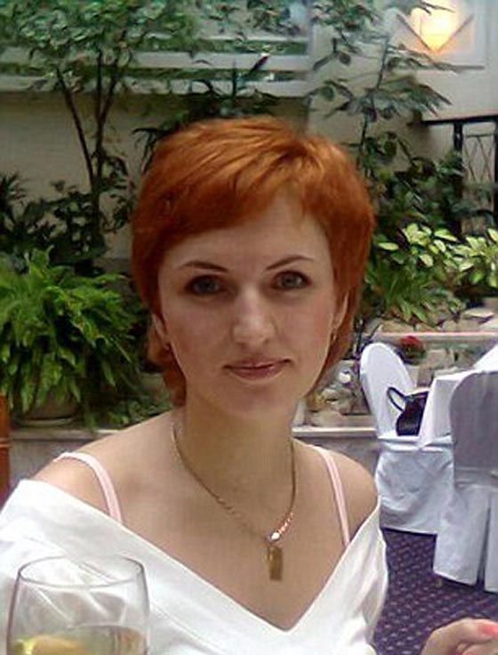 مربية داعشية تقطع رأس طفلة وتطوف شوارع موسكو وتردد الله اكبر صورة رقم 2