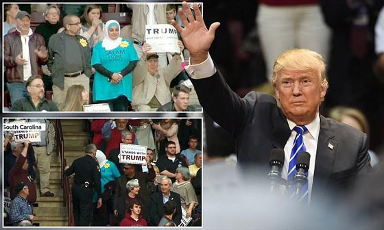 المبادئ العشر في سياسة ترامب قد تجعل العالم يتجه نحو الاسوأ صورة رقم 3