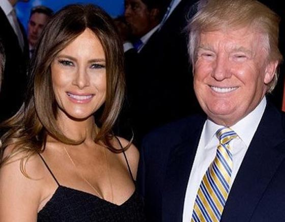 ترامب عاشق للنساء وعنيف في المضاجعة وعدو الخمر والسيجارة صورة رقم 1