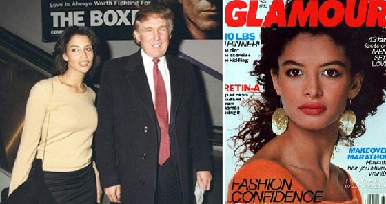 ترامب عاشق للنساء وعنيف في المضاجعة وعدو الخمر والسيجارة صورة رقم 4