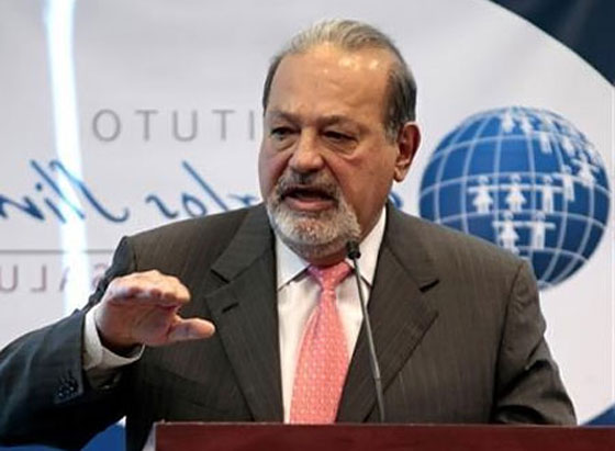 من هو اغنى رجل في العالم.. ومن هو الاغنى في عالمنا العربي؟ صورة رقم 3