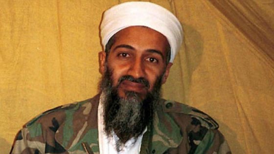 بن لادن يشتبه بشريحة الكترونية في فم زوجته لتعقبه.. ويوصي بمساعدة اوباما!! صورة رقم 3