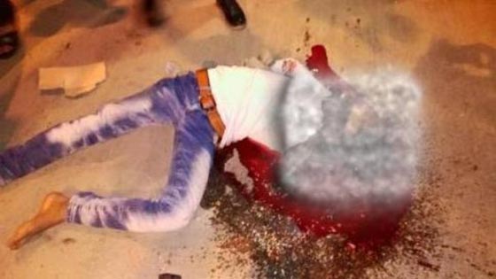 سيناء تهتز.. مجهولون يذبحون ابا وابنه ويوثقون جريمتهم بالفيديو صورة رقم 1 سيناء تهتز.. مجهولون يذبحون ابا وابنه ويوثقون جريمتهم بالفيديو صورة رقم 1