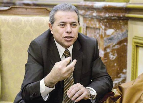 مصر: الاطاحة بعكاشة من البرلمان بسبب لقائه بالسفير الاسرائيلي صورة رقم 2 مصر: الاطاحة بعكاشة من البرلمان بسبب لقائه بالسفير الاسرائيلي صورة رقم 2