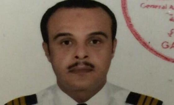 طائرة سعودية تهبط في مطار الرياض.. لكن دون قائدها!! صورة رقم 2 طائرة سعودية تهبط في مطار الرياض.. لكن دون قائدها!! صورة رقم 2