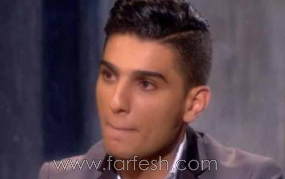 لماذ بكى محمد عساف في المتاهة.. ولمن اشتاق؟ صورة رقم 2