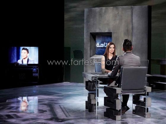 لماذ بكى محمد عساف في المتاهة.. ولمن اشتاق؟ صورة رقم 9