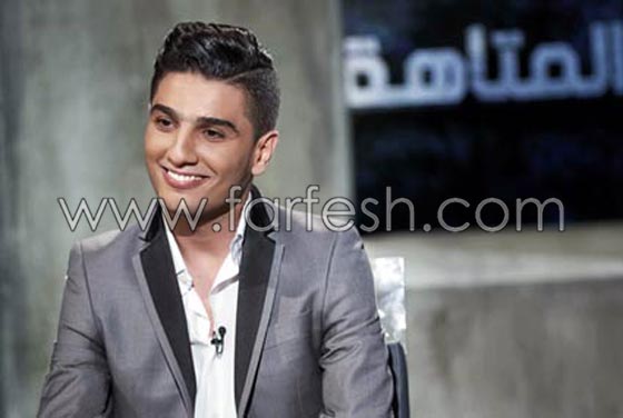 لماذ بكى محمد عساف في المتاهة.. ولمن اشتاق؟ صورة رقم 7