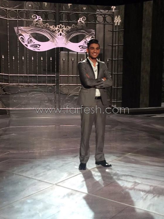 لماذ بكى محمد عساف في المتاهة.. ولمن اشتاق؟ صورة رقم 4