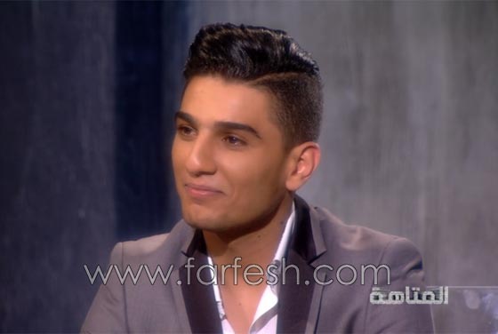 لماذ بكى محمد عساف في المتاهة.. ولمن اشتاق؟ صورة رقم 1