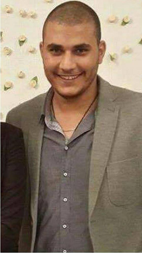 اميركا: طالب مصري يهدد دونالد ترامب بكلمات نارية تقدح شررا صورة رقم 2