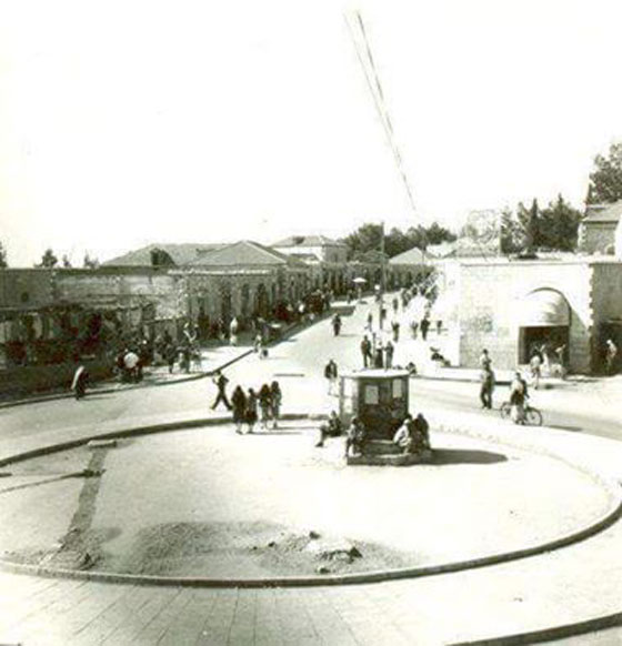  فلسطين أيام زمان: أروع صور قديمة توثق التاريخ، التراث وابطال فلسطين   صورة رقم 2