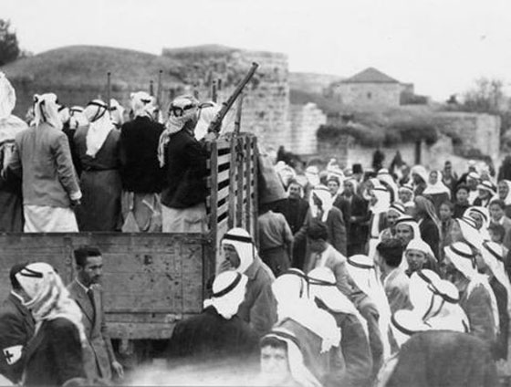  فلسطين أيام زمان: أروع صور قديمة توثق التاريخ، التراث وابطال فلسطين   صورة رقم 7