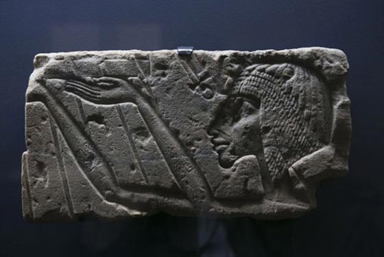 اسرائيل تعرض صورا فرعونية في متحفها.. شاهدها صورة رقم 2