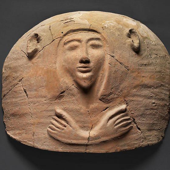 اسرائيل تعرض صورا فرعونية في متحفها.. شاهدها صورة رقم 3