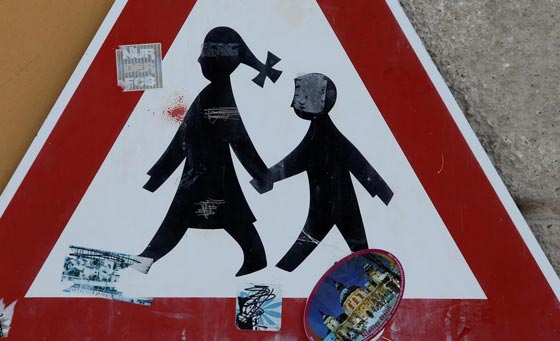 الفاتيكان يتصدى لمنتهكي حرمات الاطفال ويعمل على ردعهم بقوة صورة رقم 2 الفاتيكان يتصدى لمنتهكي حرمات الاطفال ويعمل على ردعهم بقوة صورة رقم 2