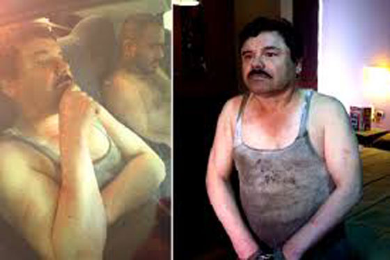  اخطر رجل في العالم يعاني حالة مرضية خطيرة في السجن صورة رقم 3