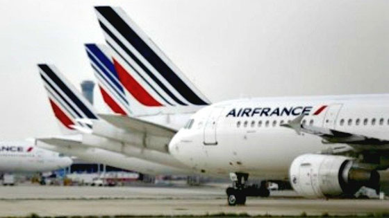 يقظة مساعد طيارة منعت تصادم طائرة ركاب مع طائرة بدون طيار صورة رقم 1