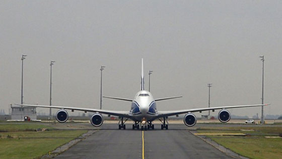 يقظة مساعد طيارة منعت تصادم طائرة ركاب مع طائرة بدون طيار صورة رقم 3