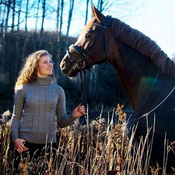 فيديو وصور اصغر مليارديرة في العالم: عمرها 19 عاما وثروتها مليار دولار صورة رقم 7