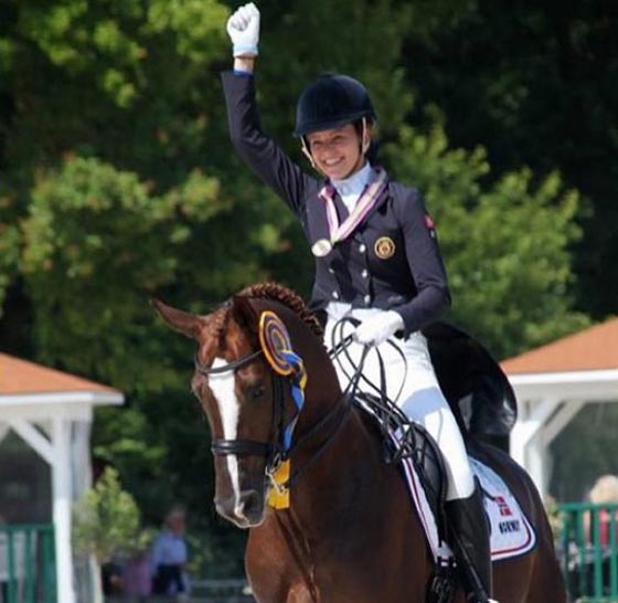 فيديو وصور اصغر مليارديرة في العالم: عمرها 19 عاما وثروتها مليار دولار صورة رقم 2