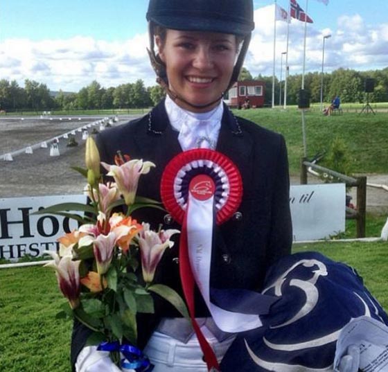 فيديو وصور اصغر مليارديرة في العالم: عمرها 19 عاما وثروتها مليار دولار صورة رقم 6