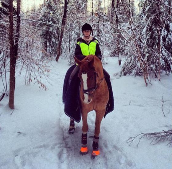 فيديو وصور اصغر مليارديرة في العالم: عمرها 19 عاما وثروتها مليار دولار صورة رقم 5