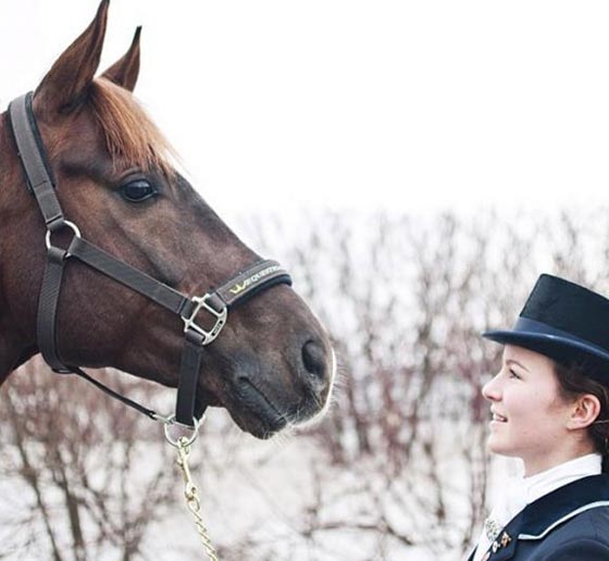 فيديو وصور اصغر مليارديرة في العالم: عمرها 19 عاما وثروتها مليار دولار صورة رقم 4