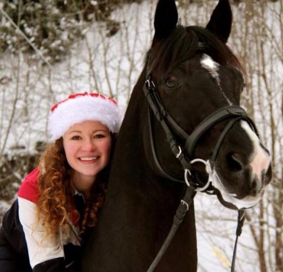 فيديو وصور اصغر مليارديرة في العالم: عمرها 19 عاما وثروتها مليار دولار صورة رقم 10