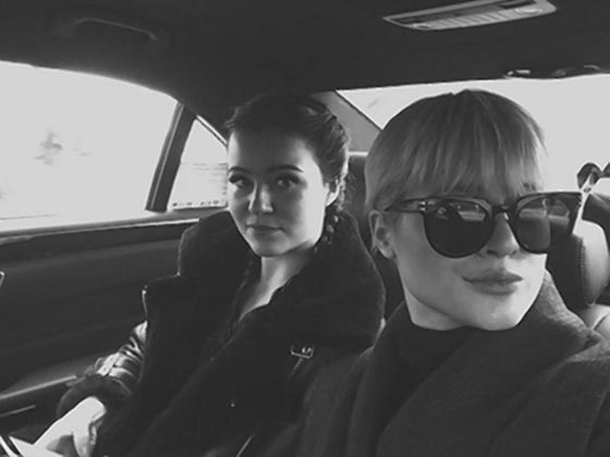 فيديو وصور اصغر مليارديرة في العالم: عمرها 19 عاما وثروتها مليار دولار صورة رقم 14