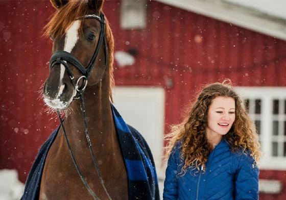 فيديو وصور اصغر مليارديرة في العالم: عمرها 19 عاما وثروتها مليار دولار صورة رقم 13