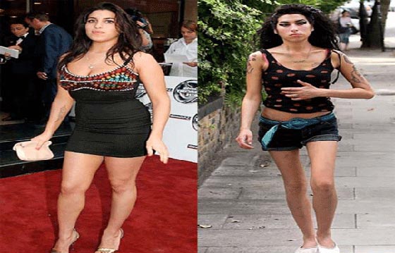 كيف قلبت المخدرات حياة النجمات والمشاهير راسا على عقب؟. صور صورة رقم 1